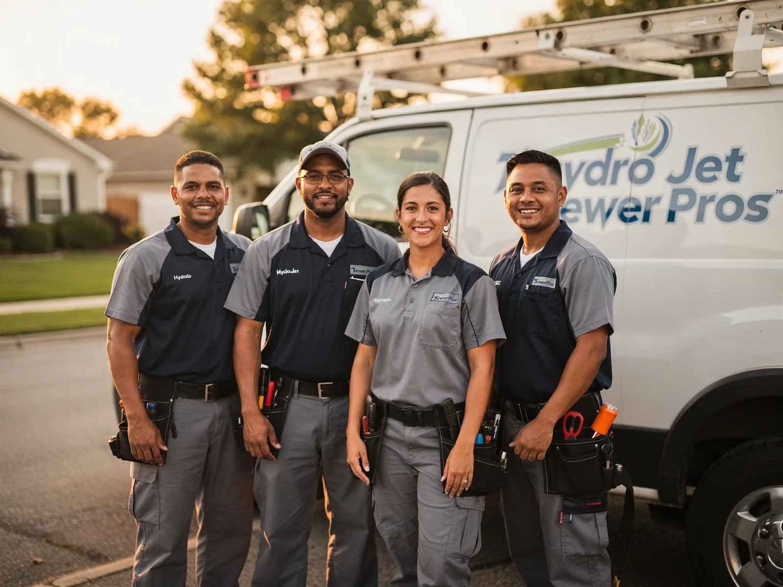 Hydro Jetting company in Upper Sandusky, OH